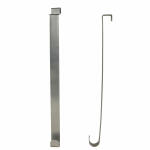 Türhaken für Kränze 2ST 14401 26cm