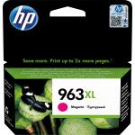 HP Original HP Tintenpatrone magenta...