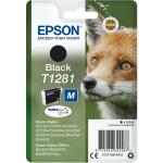 EPSON Original Epson Tintenpatrone schwarz...