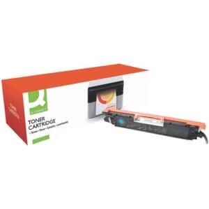 Q-Connect Alternativ Q-Connect Toner cyan (KF15428)