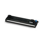 Farbband  schwarz OKI 43821103