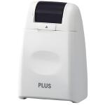 Plus Japan Rollstempel Camouflage - weiß