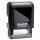 trodat Stempel Printy 4910 - max. 3 Zeilen, 26 x 9 mm