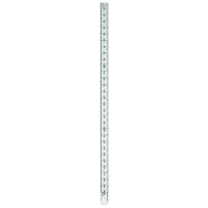 Rumold Stahllineale - 50 cm