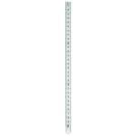 Rumold Stahllineale - 50 cm