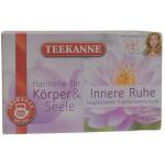 Teekanne Tee Innere Ruhe - 20 Beutel