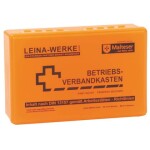 LEINA-WERKE Betriebsverbandkasten klein - mit...