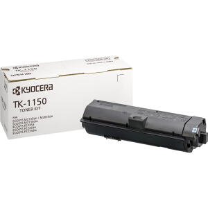 KYOCERA-MITA Original Kyocera Toner-Kit (02RV0NL0,1T02RV0NL0,2RV0NL0,TK-1150)