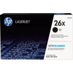 Hewlett Packard (HP) Original HP Tonerkartusche...