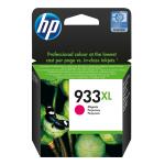 Hewlett Packard (HP) Original HP Tintenpatrone magenta...
