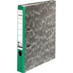 Falken FALKEN Recycling-Wolkenmarmor-Ordner A4,...