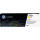 Hewlett Packard (HP) Original HP Tonerkartusche gelb (CF382A,312A,312AY,312AYELLOW,NO312A,NO312AY,NO312AYELLOW)