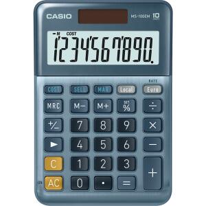 Casio Kleinrechner MS100EM
