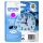 EPSON Original Epson Tintenpatrone magenta High-Capacity (C13T27134012,27XL,T27134012)