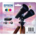 EPSON Original Epson Tintenpatrone MultiPack Bk,C,M,Y...