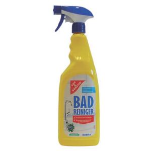 Gut & Günstig Gut & Günstig Badreiniger - 1 Liter