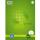 Staufen Collegeblock A4 80 Bl 60g Lin 21 Green dotted