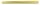 Werola Alu-Gärtnerkrepp 50x250cm gold
