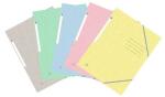 Oxford Top File + A4 Eckspannermappe mit...