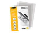 Fellowes Laminierfolie Value Pack Capture - A4,...