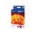 Brother Original Brother Tintenpatrone magenta (LC-980M)