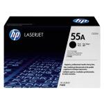 Hewlett Packard (HP) Original HP Tonerkartusche schwarz...
