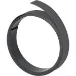 Franken Magnetband - 100 cm x 5 mm, schwarz