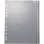 Zahlenregister - 1 - 52, PP, A4, 52 Blatt, 2...