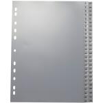 Zahlenregister - 1 - 52, PP, A4, 52 Blatt, 2...