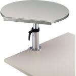 Tischpult 60x52cm grau MAUL 93011 82