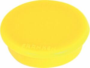 Franken Kraftmagnet, 38 mm, 2500 g, gelb