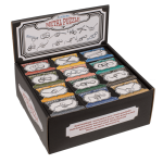 OOTB Metall-Geduldsspiel Mini ca. 7 cm