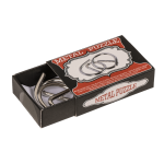 OOTB Metall-Geduldsspiel Mini ca. 7 cm
