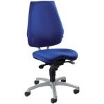 Drehstuhl Alustar Basic blau TOPSTAR JJ700 G26  ohne...