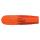 Q-Connect Textmarker Premium - ca. 2 - 5 mm, orange