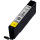Canon Original Canon Tintenpatrone gelb High-Capacity (0334C001,0334C001AA,334C001,334C001AA,CLI-571XLY,CLI-571YXL)