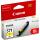 Canon Original Canon Tintenpatrone gelb High-Capacity (0334C001,0334C001AA,334C001,334C001AA,CLI-571XLY,CLI-571YXL)