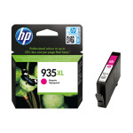 Hewlett Packard (HP) Original HP Tintenpatrone magenta...