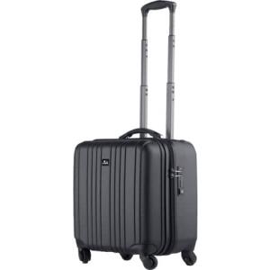JSA Business Trolley 2in1 schwarz