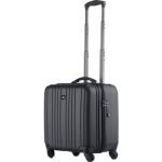 JSA Business Trolley 2in1 schwarz