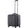 JSA Business Trolley 2in1 schwarz