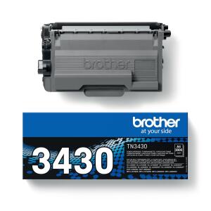 Brother Original Brother Toner-Kit (TN-3430)