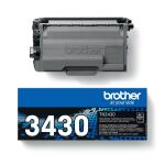 Brother Original Brother Toner-Kit (TN-3430)