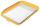 LEITZ 5358 Briefkorb Cosy A4 Polystyrol gelb matt