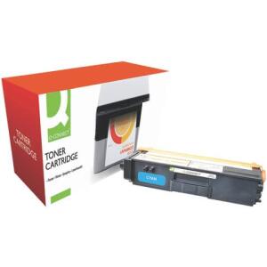 Q-Connect Alternativ Q-Connect Toner cyan (KF15875)