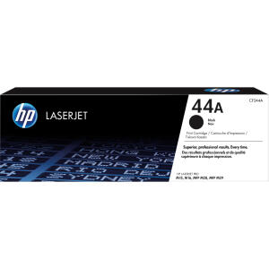 Hewlett Packard (HP) Original HP Tonerkartusche (CF244A,44A,44ABK,44ABLACK,NO44A,NO44ABK,NO44ABLACK)