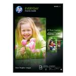Hewlett Packard (HP) Fotopapier Standard - A4,...