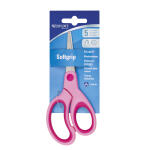 Bastelschere 13cm spitz pink WESTCOTT E-2158200 /...