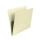 Falken Falken Einstellmappe mit Schreibrand chamois, Kraftkarton, 180 g/qm