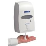 KIMBERLY-CLARK Elektronischer Schaumseifenspender -...